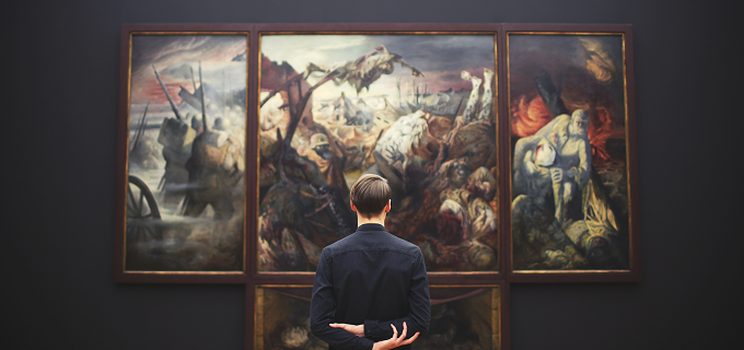 Code: 04 Artist: A k Medium: Water color on paper Size: 22 x 30 PKR: 85000